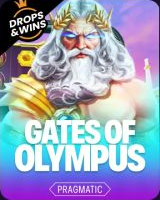 Gates of Olympus