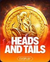 Heads and Tails